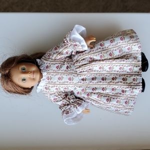 6" mini Felicity doll